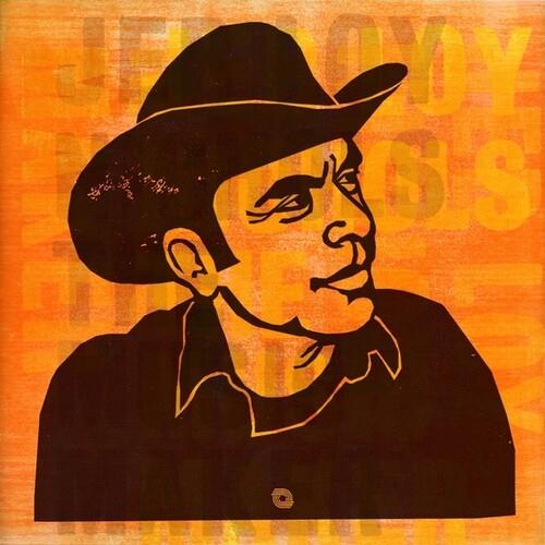 The Music Maker - Vinile LP di Jeb Loy Nichols