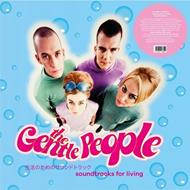 Soundtracks for Living (Expanded Edition) (3 LP White)