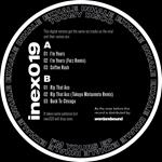 I'm Yours Ep