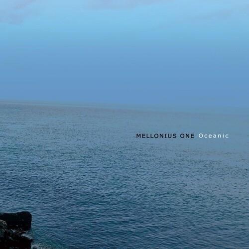 Oceanic (Blue Vinyl) - Vinile LP di Mellonius One