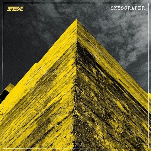 Skyscraper - CD Audio di Fex
