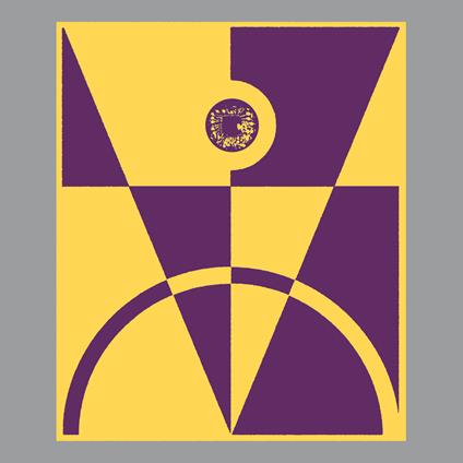 Volition Cuts Vol.1 - Vinile LP