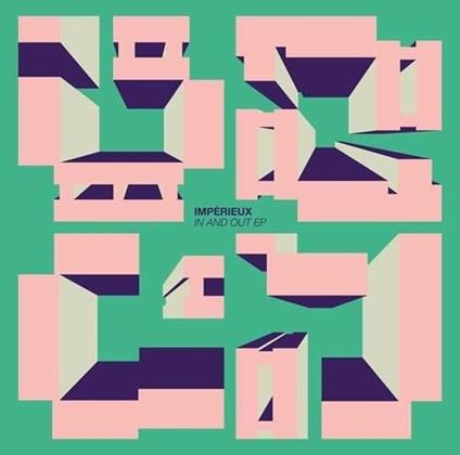 In And Out Ep - Vinile LP di Imperieux