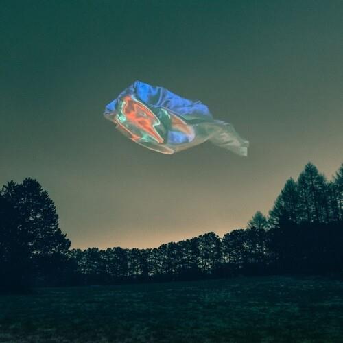 Liquid Center - Vinile LP di Elektro Guzzi