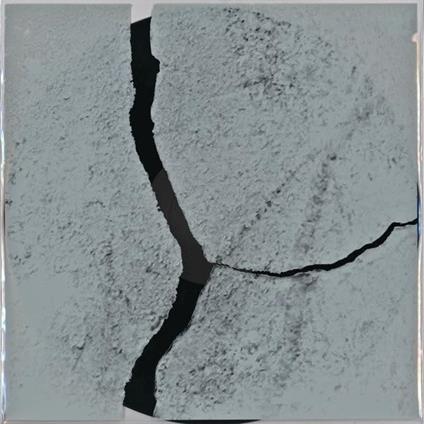 Trio - Vinile LP di Simon Popp