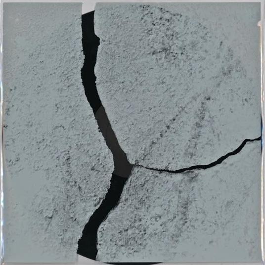 Trio - Vinile LP di Simon Popp