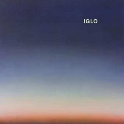 Transience - Vinile LP di Iglo