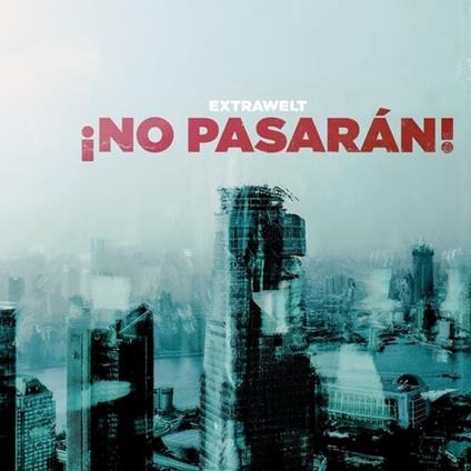 No Pasaran! - Vinile LP di Extrawelt