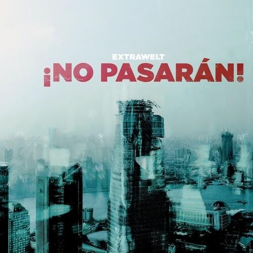 No Pasaran! - Vinile LP di Extrawelt