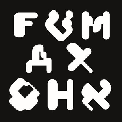 Fumaxohn - Vinile LP di Robag Wruhme