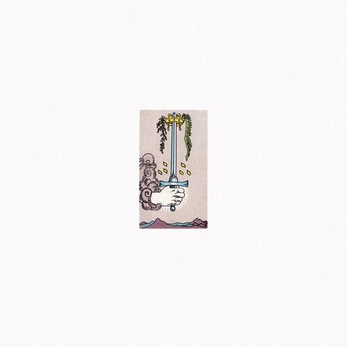 Ace Of Swords - Vinile LP di Thought Leadership
