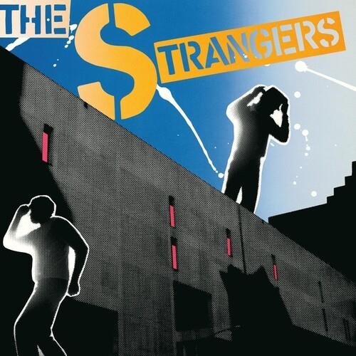 The Strangers - Vinile LP di Strangers