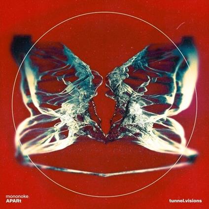 Apart I Modular - Vinile LP di Mononoke