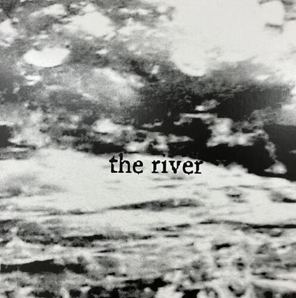 The River (with Carsten Uhlig) - Vinile LP di Thomas Prestin