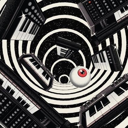 A Relative Thing - Vinile LP di Sascha Dive