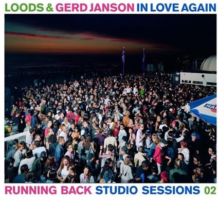 In Love Again (with Gerd Janson) - Vinile LP di Loods