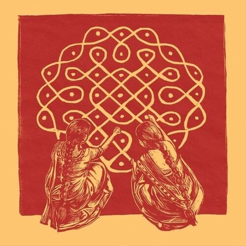 Syncretic - Vinile LP di Bhairavi Raman