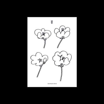 Poppies - Vinile LP di Lawrence