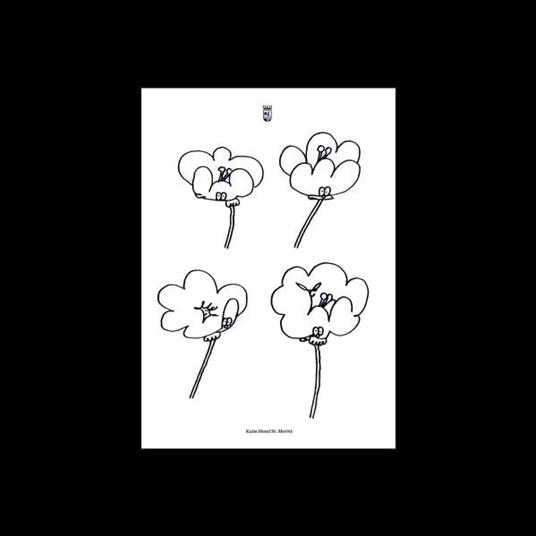 Poppies - Vinile LP di Lawrence
