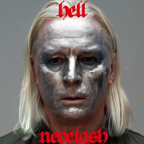 Neoclash - CD Audio di DJ Hell