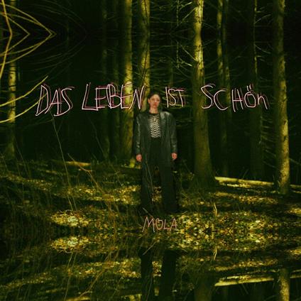 Das Leben Ist Schon - Vinile LP di Mola