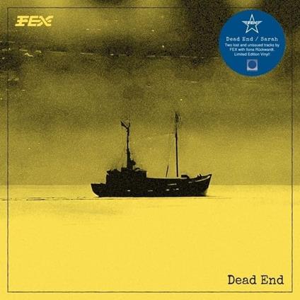 Dead End - Vinile LP di Fex