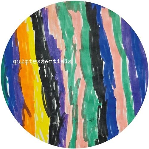 Ammaro - Vinile LP di Mat Chiavaroli
