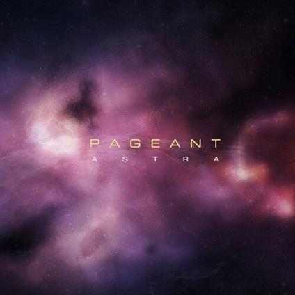 Astra - Vinile LP di Pageant