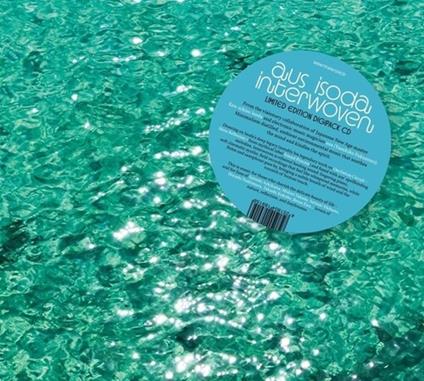 Interwoven - CD Audio di Aus Isoda