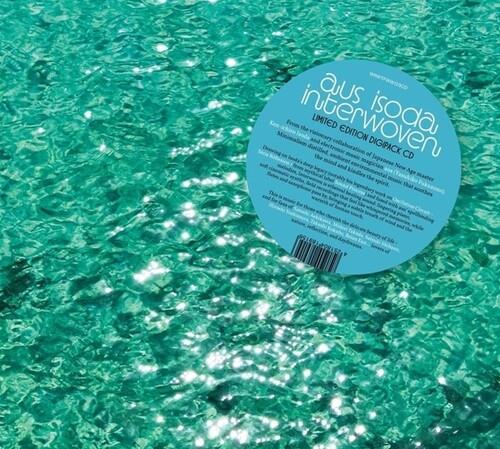 Interwoven - CD Audio di Aus Isoda