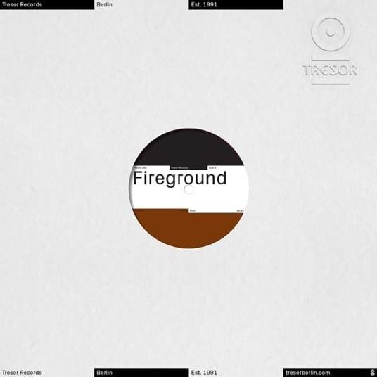 Refreshing Part 2 - Vinile LP di Fireground