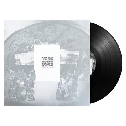 Io Pur Respiro - Vinile LP di Elias Stemeseder