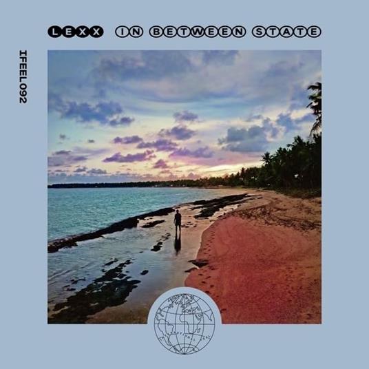 In Between State - Vinile LP di Lexx