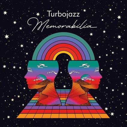 Memorabilia - Vinile LP di Turbojazz