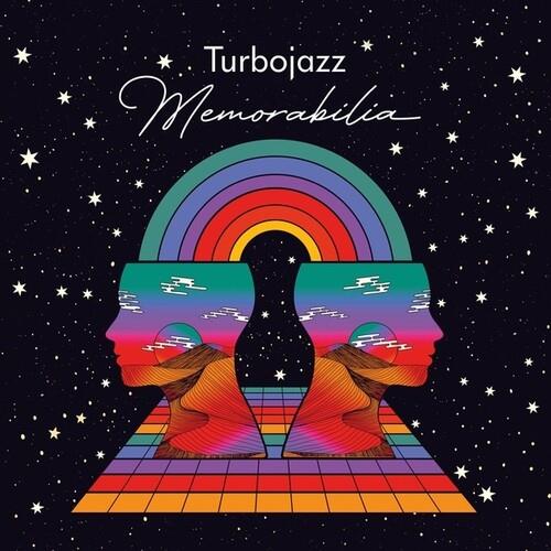 Memorabilia - Vinile LP di Turbojazz
