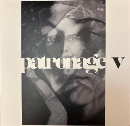 Patronage V - Vinile LP
