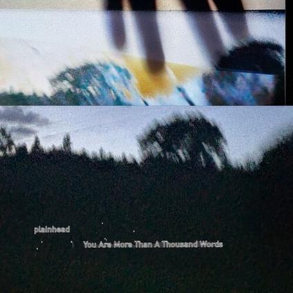 You Are More Than A Thousand Words - Vinile LP di Plainhead