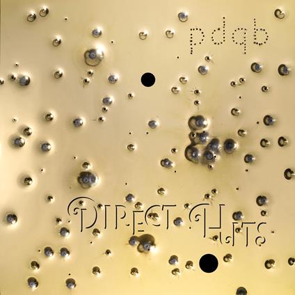 Direct Hits - Vinile LP di pdqb