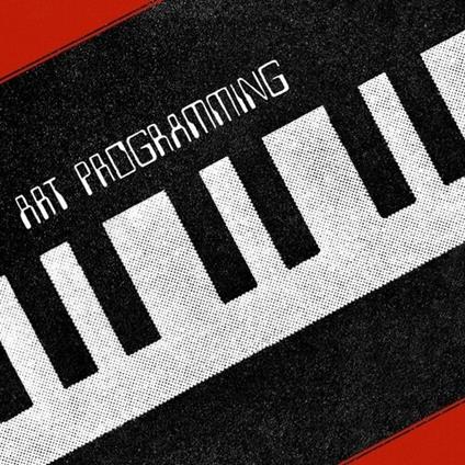 Art Programming - Vinile LP di Art Programming