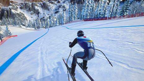 Winter Games 2023 - PS4 - 2