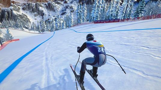 Winter Games 2023 - PS4 - 2
