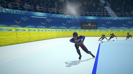 Winter Games 2023 - PS4 - 4