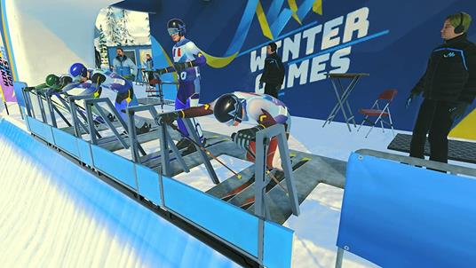 Winter Games 2023 - PS4 - 6