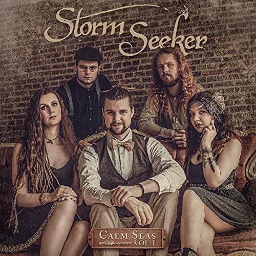 Calm Seas vol.1 - CD Audio di Storm Seeker