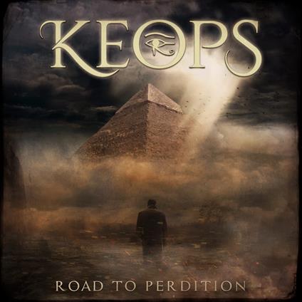 Road to Perdition - CD Audio di Keops