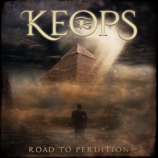 Road to Perdition - CD Audio di Keops