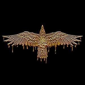 CD Ravenblack Mono Inc.