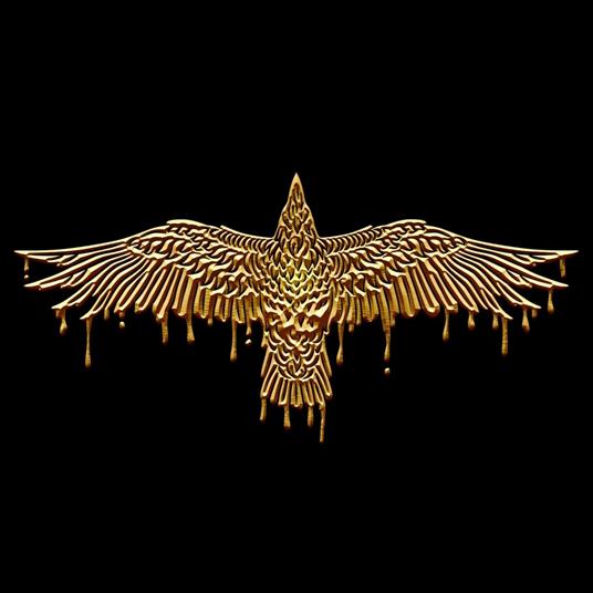 Ravenblack - Vinile LP di Mono Inc.