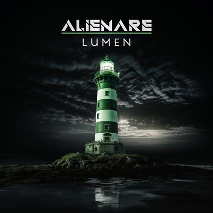 Lumen - CD Audio di Alienare