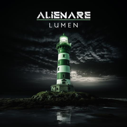 Lumen - CD Audio di Alienare
